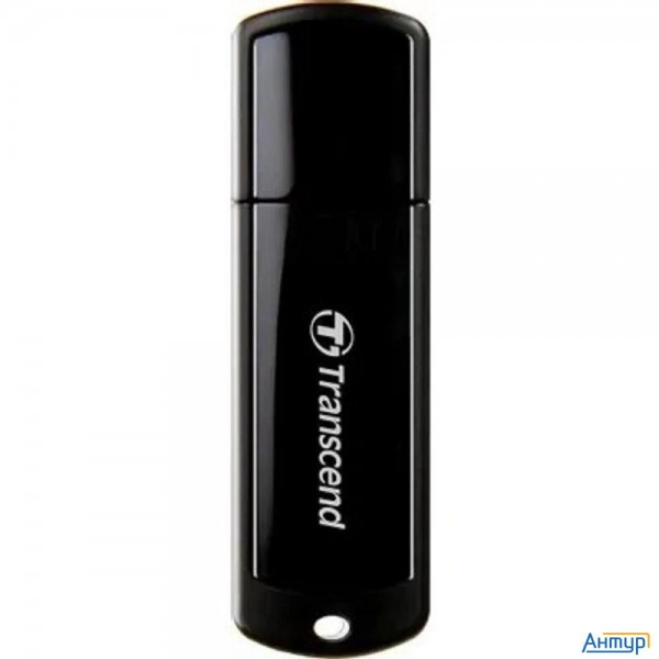 Transcend Usb Drive 256gb Jetflash 700 (black) Usb 3.0 (ts256gjf700)
