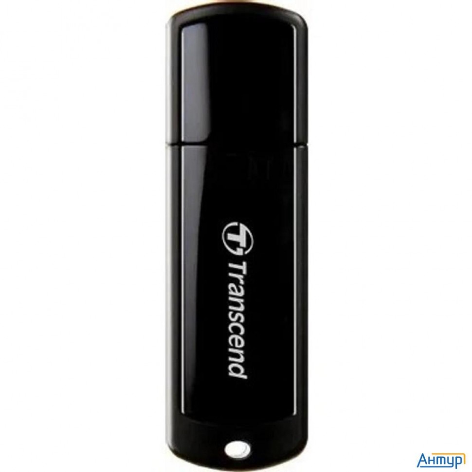 Transcend Usb Drive 256gb Jetflash 700 (black) Usb 3.0 (ts256gjf700)
