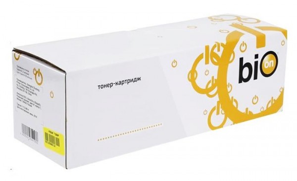 Tn-2085 Bion Картридж для Brother Hl-2035r, черный, 1500стр