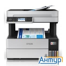 Epson L6490 ( C11cj88405/c11cj88505) {a4,17 стр./мин. ч/б Iso , 9,5 стр./мин. цвет (iso),  Net Wifi