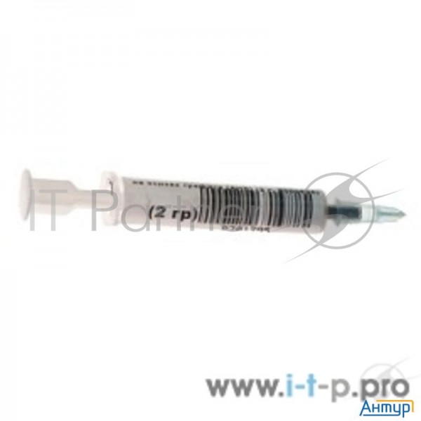 Смазка токопроводящая 99672361 Hi-black 2г