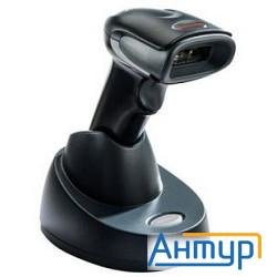 Metrologic/honeywell Voyager 1452g чёрный {usb Bt, многоплоскостной, 2d, ЕГАИС, в комплекте с кабеле Metrologic/honeywell Voyager 1452g чёрный {usb Bt, многоплоскостной, 2d, ЕГАИС, в комплекте с кабеле