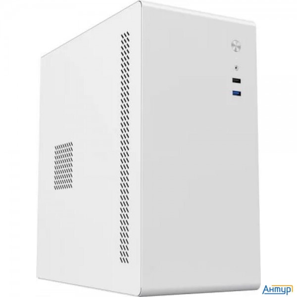 Foxline Fl-719w-fz450r-u31, Matx Case, White, W/psu 450w 12cm, W/1xusb2.0, W/1xusb3.0, W/1xcombo Aud