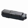 Tk-1160 Заправка картриджа Kyocera