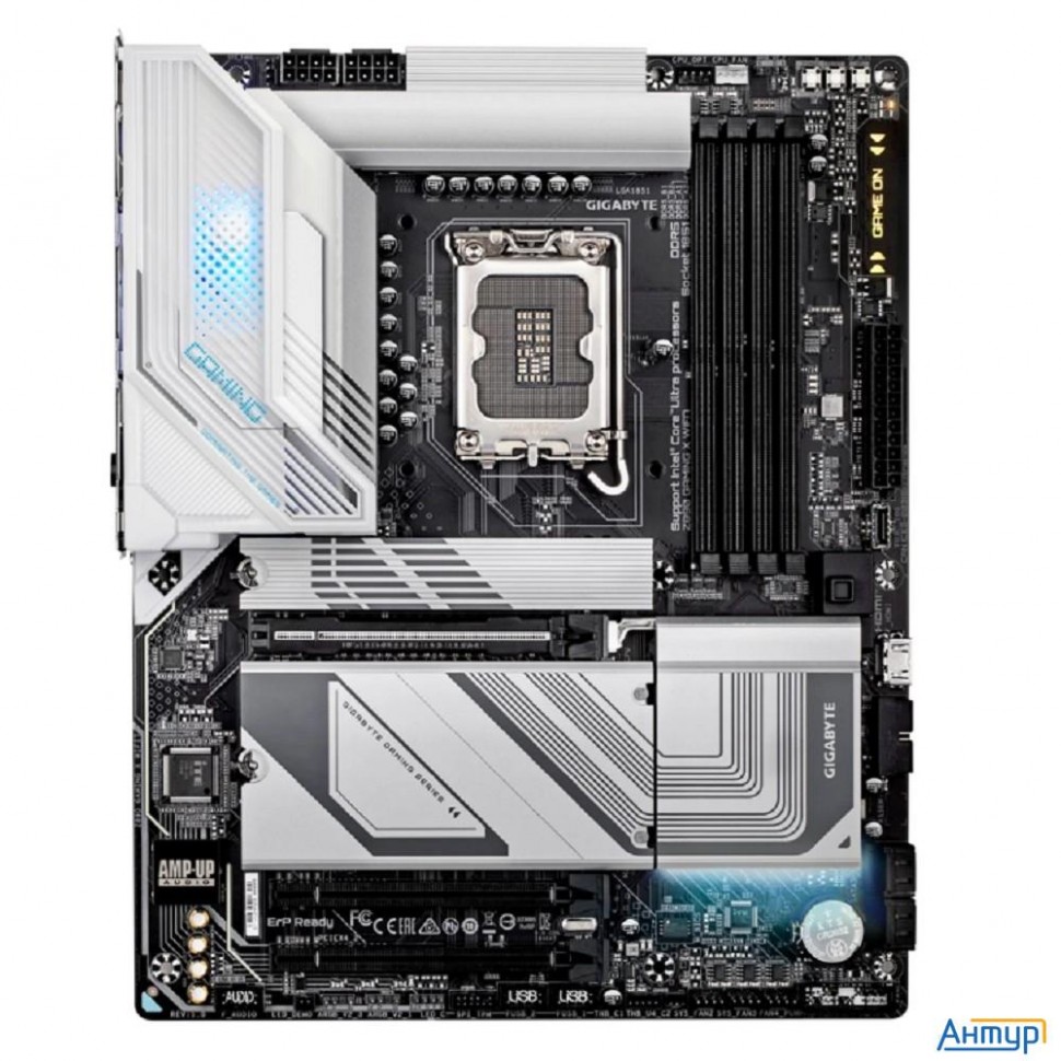 Gigabyte Z890 Gaming X Wifi7