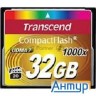 Флеш карта Cf 32gb Transcend Ts32gcf1000