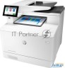 Hp Color Laserjet Pro M480f (3qa55a)
