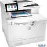 Hp Color Laserjet Pro M480f (3qa55a)