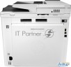Hp Color Laserjet Pro M480f (3qa55a)