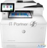 Hp Color Laserjet Pro M480f (3qa55a)