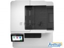 Hp Color Laserjet Pro M480f (3qa55a)