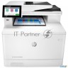 Hp Color Laserjet Pro M480f (3qa55a)
