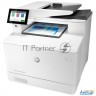 Hp Color Laserjet Pro M480f (3qa55a)