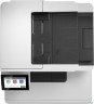 Hp Color Laserjet Pro M480f (3qa55a)