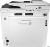 Hp Color Laserjet Pro M480f (3qa55a)