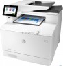Hp Color Laserjet Pro M480f (3qa55a)