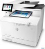 Hp Color Laserjet Pro M480f (3qa55a)