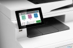 Hp Color Laserjet Pro M480f (3qa55a)