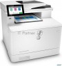 Hp Color Laserjet Pro M480f (3qa55a)