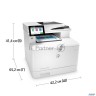 Hp Color Laserjet Pro M480f (3qa55a)