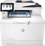 Hp Color Laserjet Pro M480f (3qa55a)