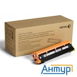 Xerox 108r01419 Фотобарабан для Phaser 6510/6515 жёлтый, 48000 стр.