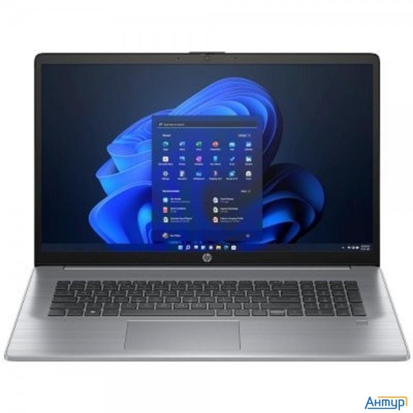 Hp Probook 470 G10 [85c22ea] 17.3" {fhd  I7-1355u/16gb/512gb Ssd/dos}