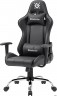 Кресло Игровое Defender Azgard Black 64558
