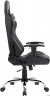 Кресло Игровое Defender Azgard Black 64558