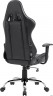 Кресло Игровое Defender Azgard Black 64558