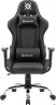 Кресло Игровое Defender Azgard Black 64558