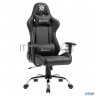 Кресло Игровое Defender Azgard Black 64558