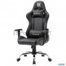 Кресло Игровое Defender Azgard Black 64558