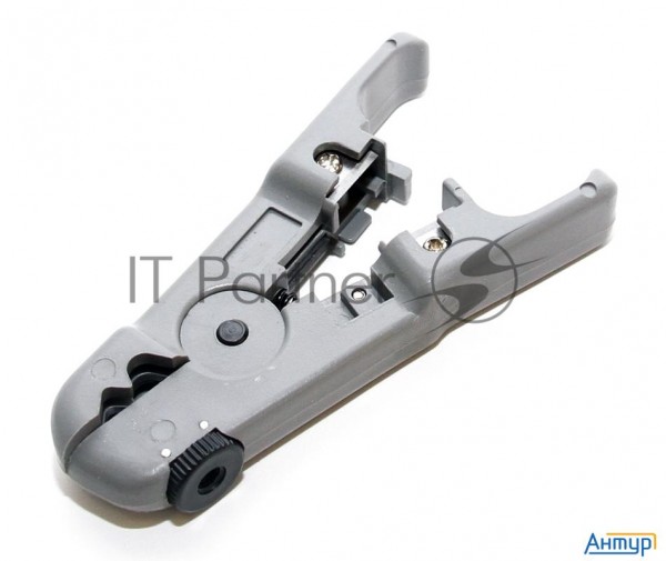 Зачистной нож 5bites Ly-501b Utp / Stp / Tel, регулировка лезвия (шайба)