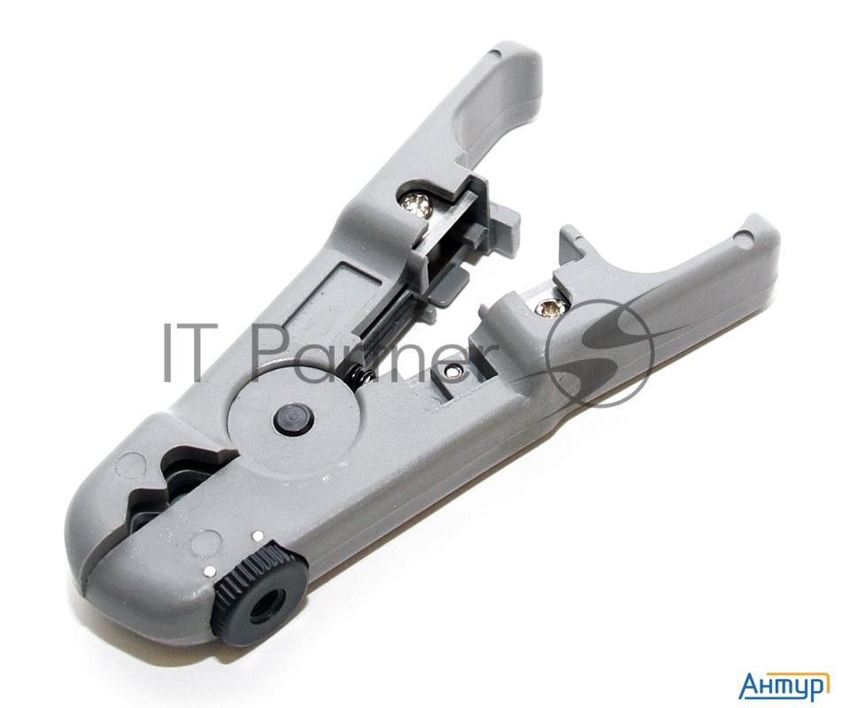 Зачистной нож 5bites Ly-501b Utp / Stp / Tel, регулировка лезвия (шайба)