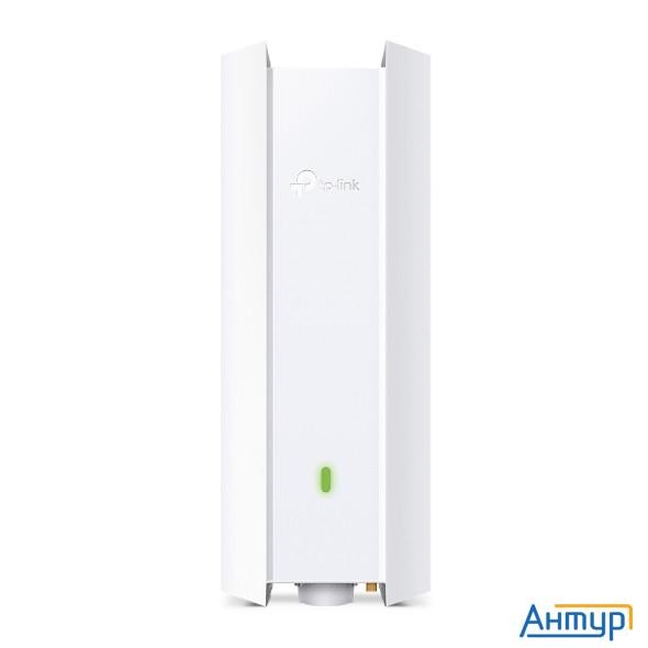 Tp-link Eap610-outdoor Ax1800 Внутренняя/Уличная точка доступа Wi-fi 6