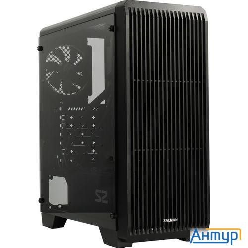 Zalman S2 Tg