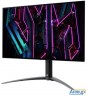 Монитор Acer Predator X27ubmiipruzx 26,5" Oled 2560x1440 240 Hz1 000cd/m 20,01 /  0,03ms 2xhdmi + 1x