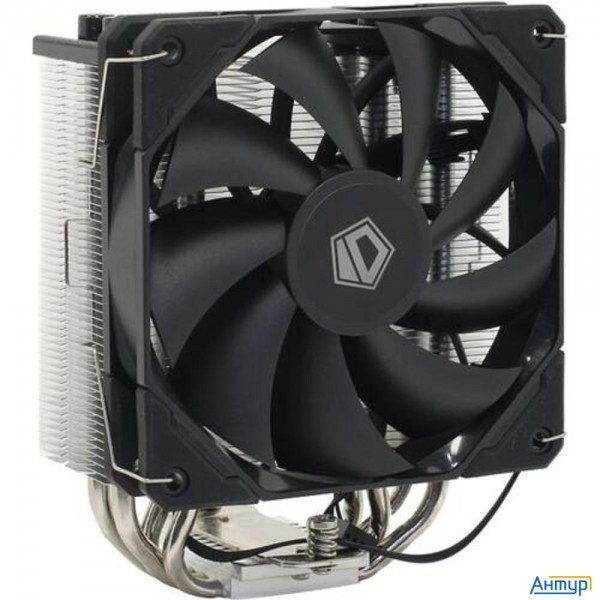 Вентилятор для процессора Id-cooling Se-214-xt Pro Socket Am4/am5/115x/1200/1700/2011/2066, 1200mm,