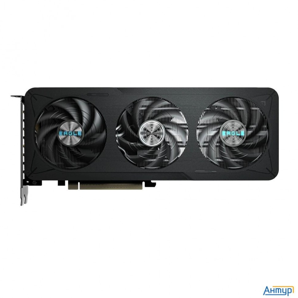 Видеокарта Gigabyte Rtx5060ti Eagle Max Oc 16gb//rtx5060ti, Hdmi*1, Dp*3, 16g,d7