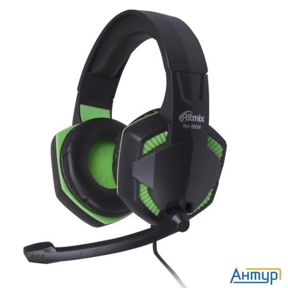 Ritmix Rh-560m Gaming