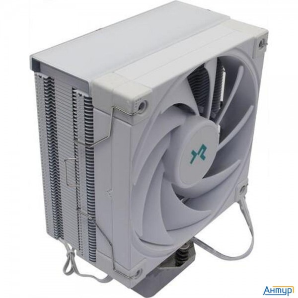 Cooler Deepcool Ak400 Digital Wh,  Ret