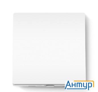 Tp-link Tapo S210 Умный одноклавишный выключатель на одно направление
