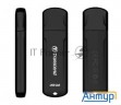 Флеш Диск Transcend 16gb Jetflash 750 Ts16gjf750k Usb3.0 черный