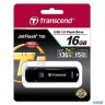 Флеш Диск Transcend 16gb Jetflash 750 Ts16gjf750k Usb3.0 черный