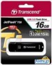 Флеш Диск Transcend 16gb Jetflash 750 Ts16gjf750k Usb3.0 черный