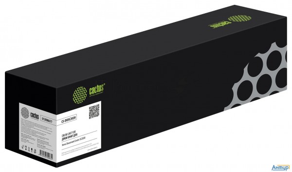 Блок фотобарабана Cactus Cs-dusc2020 013r00677 ч/б:76000стр. для Document Centre Sc2020 Xerox