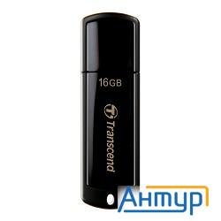Usb 2.0 Transcend Jetflash 350 16gb (ts16gjf350)