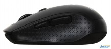 Мышь Acer Omr060 черный оптическая (1600dpi) беспроводная Usb (7but)