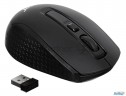 Мышь Acer Omr060 черный оптическая (1600dpi) беспроводная Usb (7but)